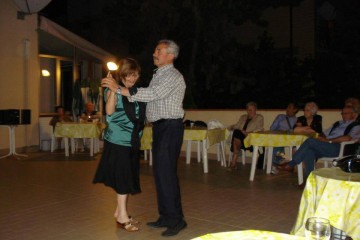 Terrazza hotel 
