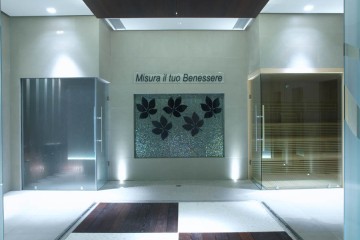 Centro Benessere Terrme di Riolo