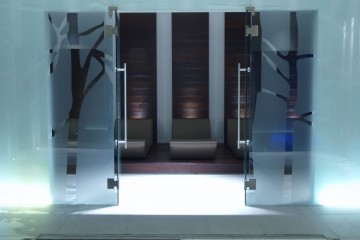 centro benessere terme di Riolo