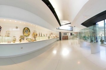 Museo delle ceramica di Faenza