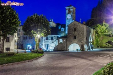 Pallazzuolo Sul Senio 
